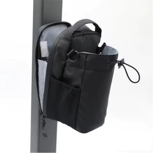 MagLift - Magnetic Gym Bag By DomSupplies™