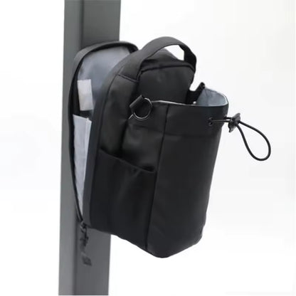 MagLift  - Magnetic Gym Bag By DomSupplies™