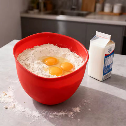 Silicone Stand Mixer Bowl Liners, Silicone Liners Tilt-Head 5 Qt Mixers – Kitchen Mixer Attachments & Accessories