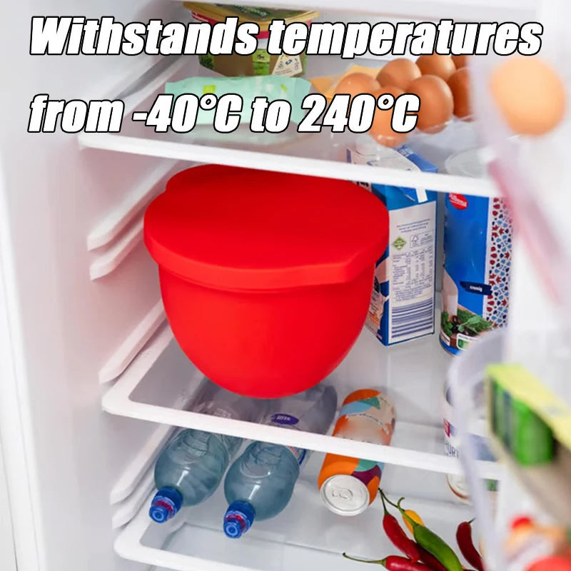 Silicone Stand Mixer Bowl Liners, Silicone Liners Tilt-Head 5 Qt Mixers – Kitchen Mixer Attachments & Accessories