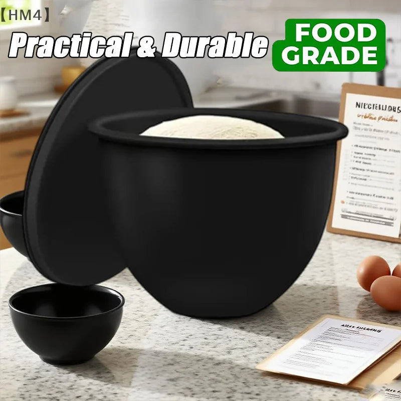 Silicone Stand Mixer Bowl Liners, Silicone Liners Tilt-Head 5 Qt Mixers – Kitchen Mixer Attachments & Accessories