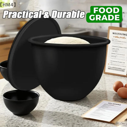 Silicone Stand Mixer Bowl Liners, Silicone Liners Tilt-Head 5 Qt Mixers – Kitchen Mixer Attachments & Accessories