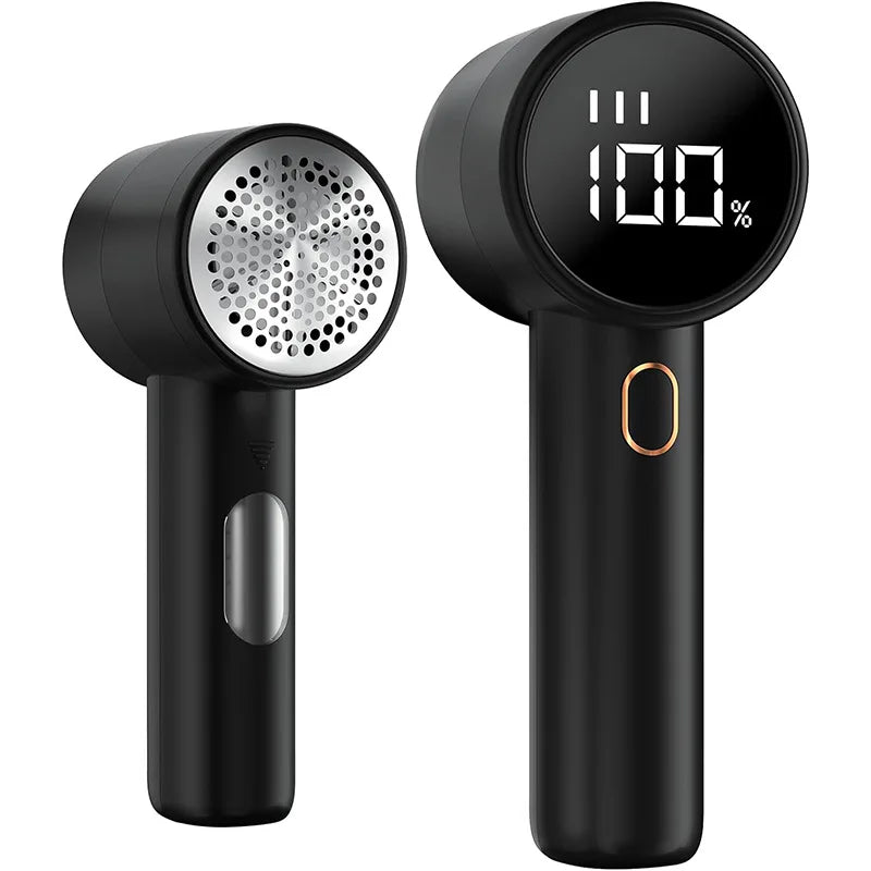 DomSupplies™ Electric Fabric Shaver & Lint Remover