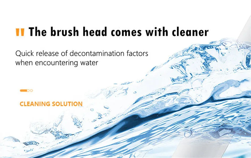 Wall-mounted Disposable Toilet Brush Home Replaceable Toilet Brush Bathroom Cleaning Tools WC Bathroom Accessories