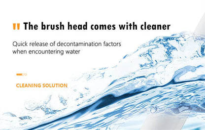 Wall-mounted Disposable Toilet Brush Home Replaceable Toilet Brush Bathroom Cleaning Tools WC Bathroom Accessories