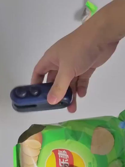 DomSupplies™  Rechargeable Bag Sealer